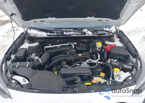 2025 Subaru Outback Onyx Edition z USA, uszkodzony, nr VIN 4S4BTALC2S3209989